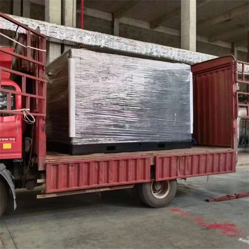 山东青岛李沧至克拉玛依物流专线，一站式服务助您货运无忧（克拉玛依 物流）